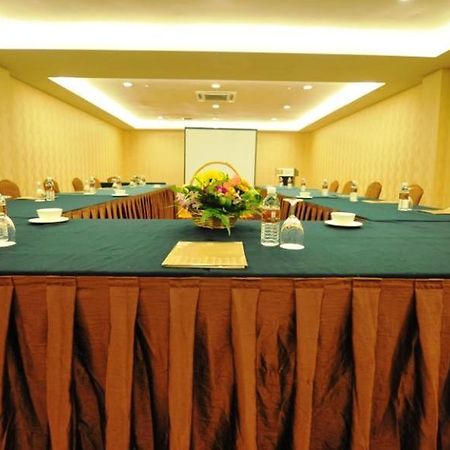 11@Century Hotel 조호르 바루 외부 사진
