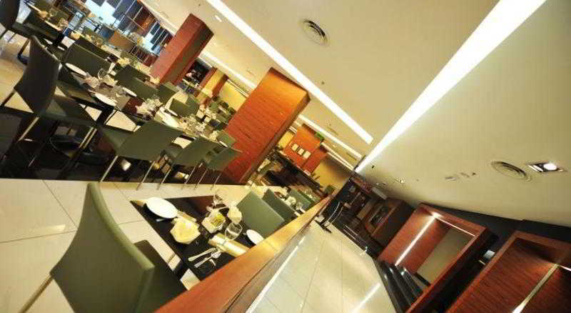 11@Century Hotel 조호르 바루 외부 사진